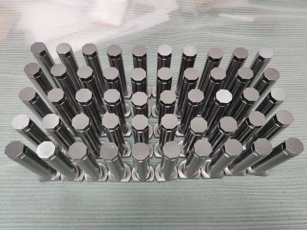 压铸模具零件